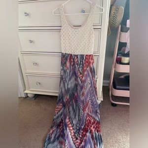 super cute summer dress!